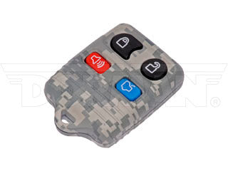 Dorman 13607GYC Keyless Entry Transmitter Cover
