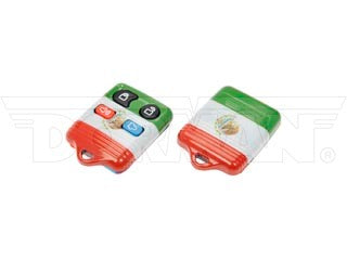 Dorman 13607MX Keyless Entry Transmitter Cover