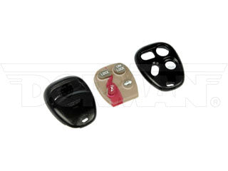 Dorman 13608 Keyless Entry Transmitter Cover