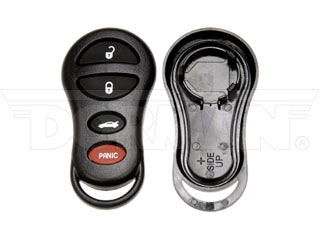Dorman 13609 Keyless Entry Transmitter Cover