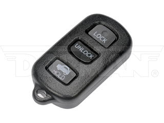 Dorman 13614 Keyless Entry Transmitter Cover