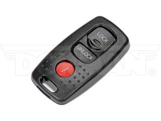 Dorman 13615 Keyless Entry Transmitter Cover