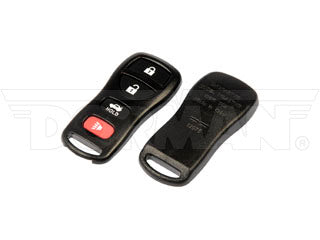 Dorman 13616 Keyless Entry Transmitter Cover