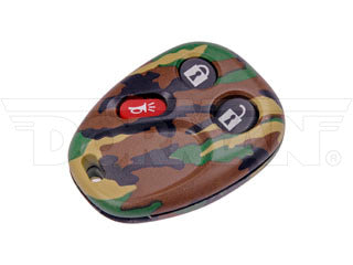 Dorman 13618GNC Keyless Entry Transmitter Cover