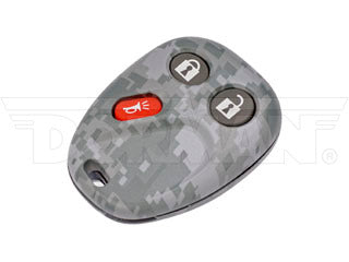 Dorman 13618GYC Keyless Entry Transmitter Cover