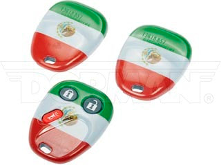 Dorman 13618MX Keyless Entry Transmitter Cover