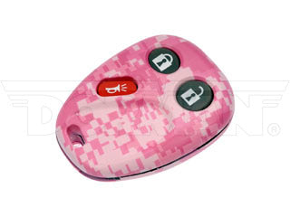 Dorman 13618PKC Keyless Entry Transmitter Cover