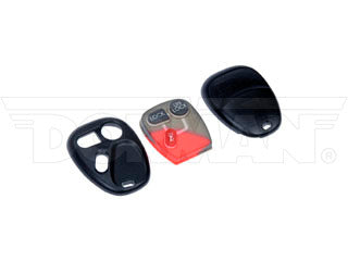 Dorman 13622 Keyless Entry Transmitter Cover