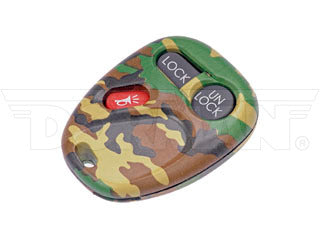 Dorman 13622GNC Keyless Entry Transmitter Cover