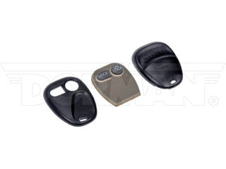 Dorman 13623 Keyless Entry Transmitter Cover