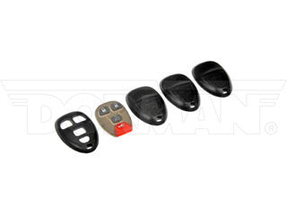 Dorman 13624 Keyless Entry Transmitter Cover