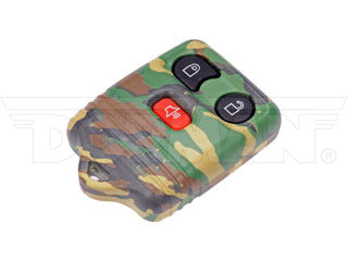 Dorman 13625GNC Keyless Entry Transmitter Cover