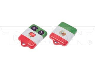 Dorman 13625MX Keyless Entry Transmitter Cover