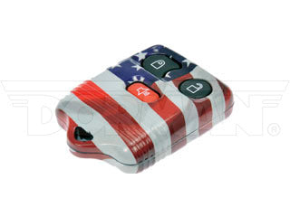 Dorman 13625US Keyless Entry Transmitter Cover