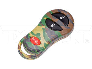 Dorman 13628GNC Keyless Entry Transmitter Cover