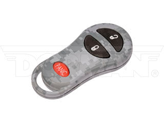 Dorman 13628GYC Keyless Entry Transmitter Cover