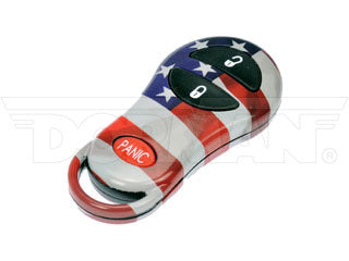 Dorman 13628US Keyless Entry Transmitter Cover