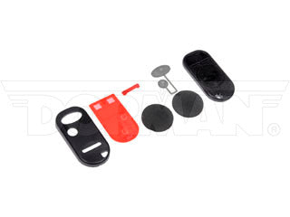 Dorman 13629 Keyless Entry Transmitter Cover