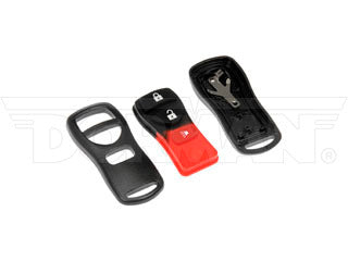 Dorman 13633 Keyless Entry Transmitter Cover