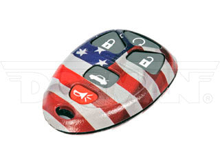 Dorman 13636US Keyless Entry Transmitter Cover