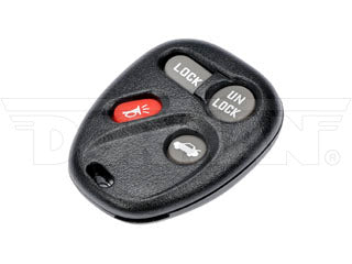 Dorman 13638 Keyless Entry Transmitter Cover