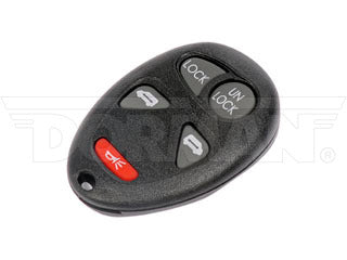 Dorman 13640 Keyless Entry Transmitter Cover