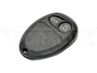 Dorman 13642 Keyless Entry Transmitter Cover