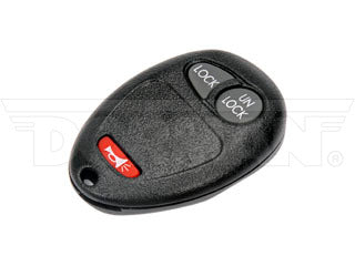 Dorman 13643 Keyless Entry Transmitter Cover