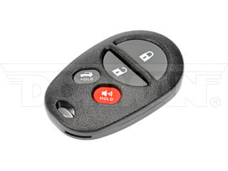 Dorman 13652 Keyless Entry Transmitter Cover