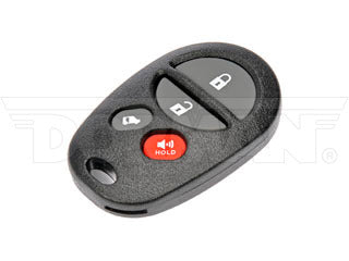 Dorman 13653 Keyless Entry Transmitter Cover