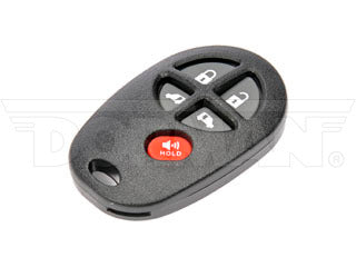 Dorman 13654 Keyless Entry Transmitter Cover