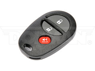 Dorman 13655 Keyless Entry Transmitter Cover