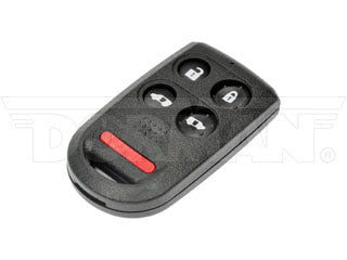 Dorman 13659 Keyless Entry Transmitter Cover