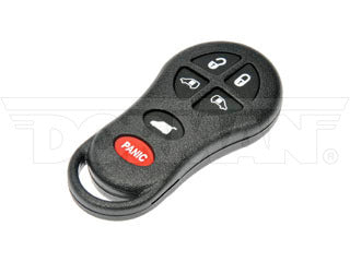 Dorman 13662 Keyless Entry Transmitter Cover