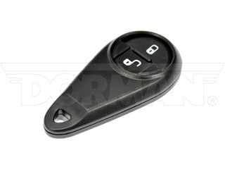 Dorman 13666 Keyless Entry Transmitter Cover