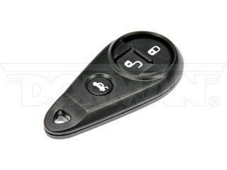 Dorman 13668 Keyless Entry Transmitter Cover