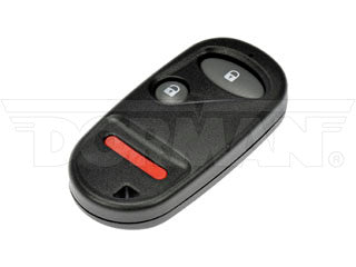Dorman 13673 Keyless Entry Transmitter Cover