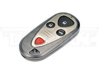 Dorman 13676 Keyless Entry Transmitter Cover