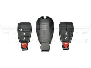 Dorman 13678 Keyless Entry Transmitter Cover