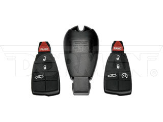 Dorman 13679 Keyless Entry Transmitter Cover