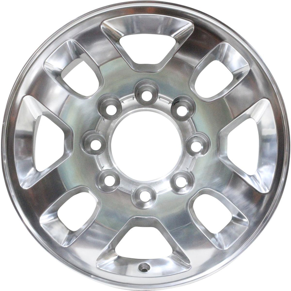 Jante Wheel ALY05502U80N