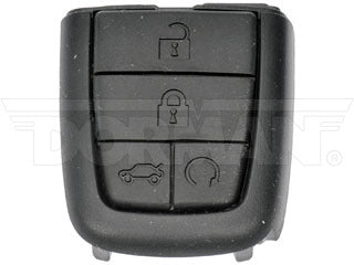 Dorman 13682 Keyless Entry Transmitter Cover