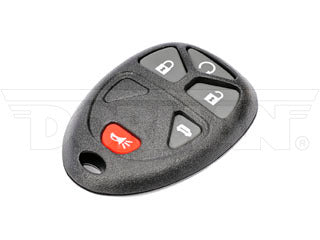 Dorman 13686 Keyless Entry Transmitter Cover