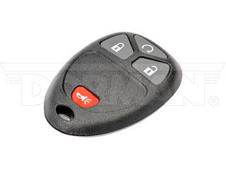 Dorman 13687 Keyless Entry Transmitter Cover