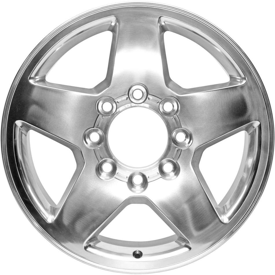 Jante Wheel ALY05503U80N