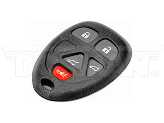 Dorman 13691 Keyless Entry Transmitter Cover
