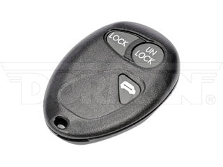 Dorman 13692 Keyless Entry Transmitter Cover