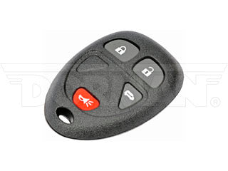 Dorman 13694 Keyless Entry Transmitter Cover