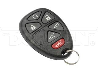 Dorman 13714 Keyless Entry Transmitter