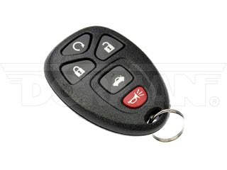 Dorman 13718 Keyless Entry Transmitter